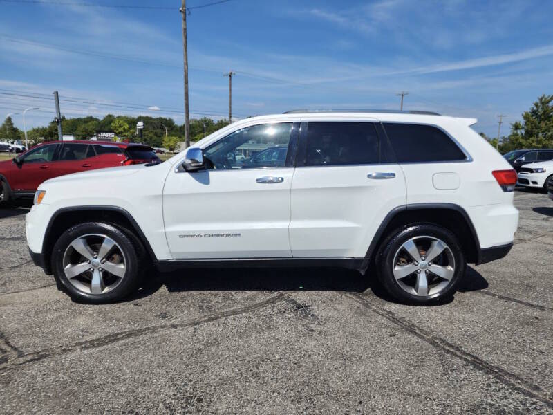 jeep grand cherokee 2015 1C4RJFBG3FC920956 image jeep grand cherokee 2015 1C4RJFBG3FC920956 image
